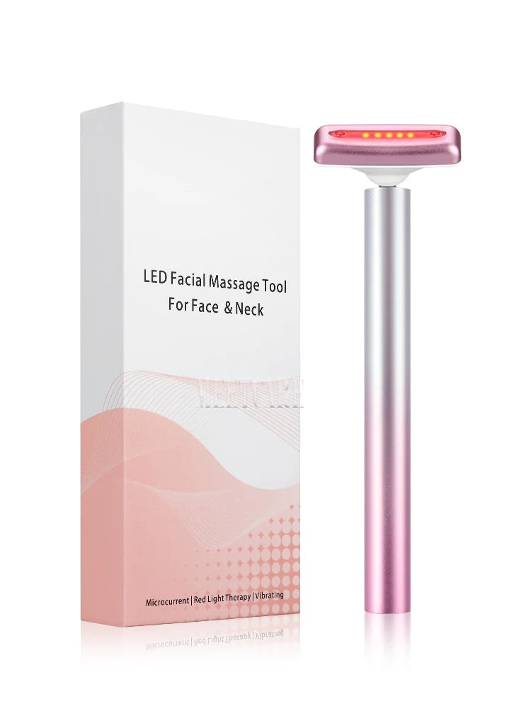 best facial wand