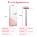 facial massage wand