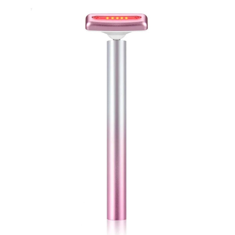 facial wand