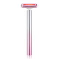 facial wand