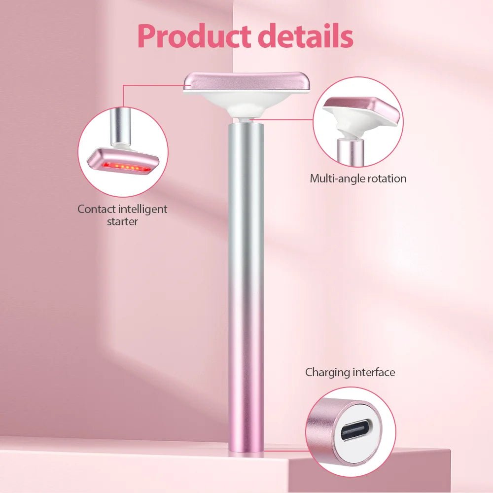 pro facial wand