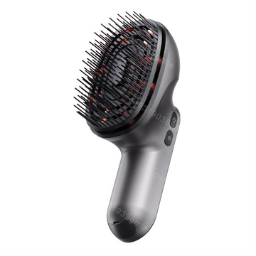 Red Light Scalp Massager Comb