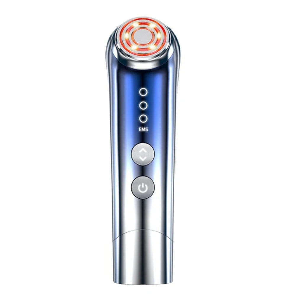 RF Lifting Facial Massager