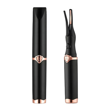 Heated Electric Eyelash Curler