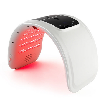 Foldable Therapy Face Lamp