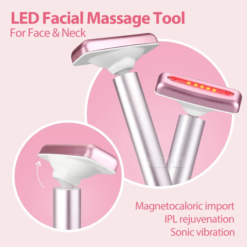 best high frequency facial wand