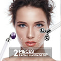 facial massage face lift