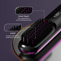 hot comb straightener for black hair